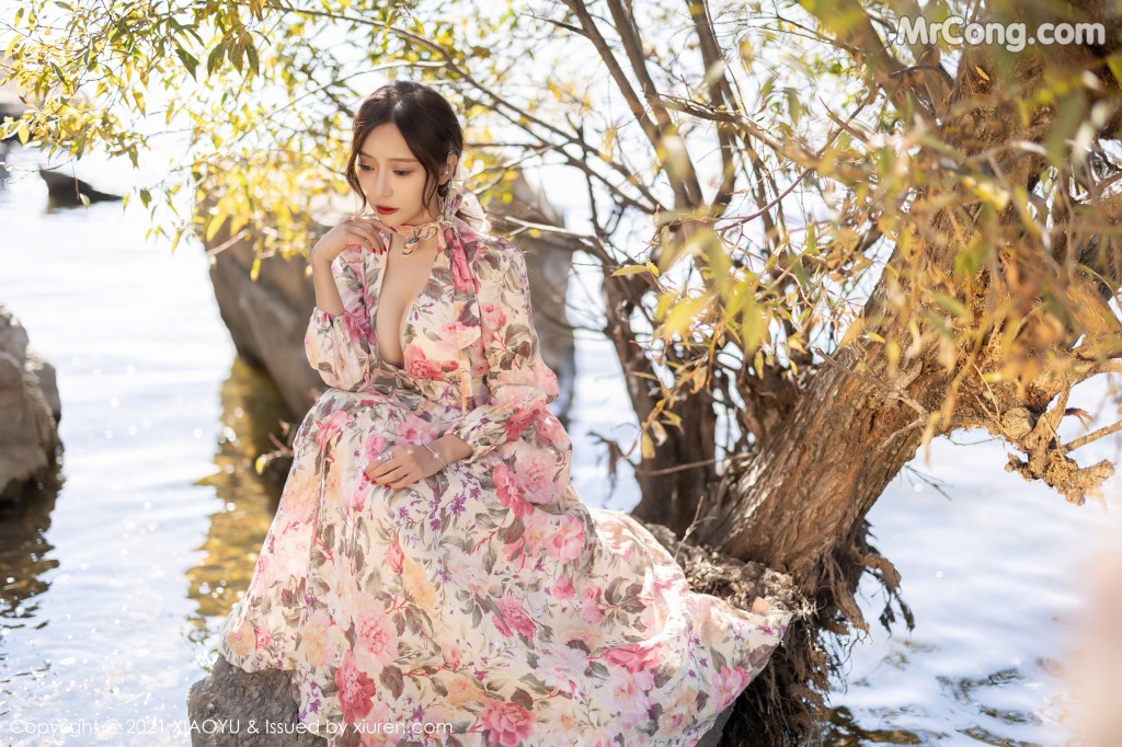 XiaoYu Vol.682: Yanni (王馨瑶) (76 photos) – Page 2