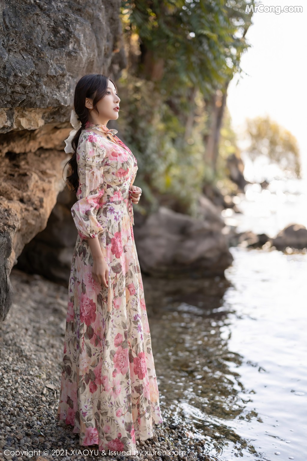XiaoYu Vol.682: Yanni (王馨瑶) (76 photos) – Page 2