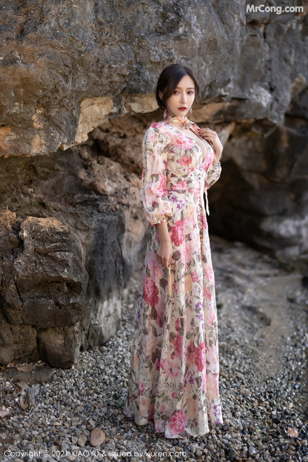 XiaoYu Vol.682: Yanni (王馨瑶) (76 photos) – Page 2