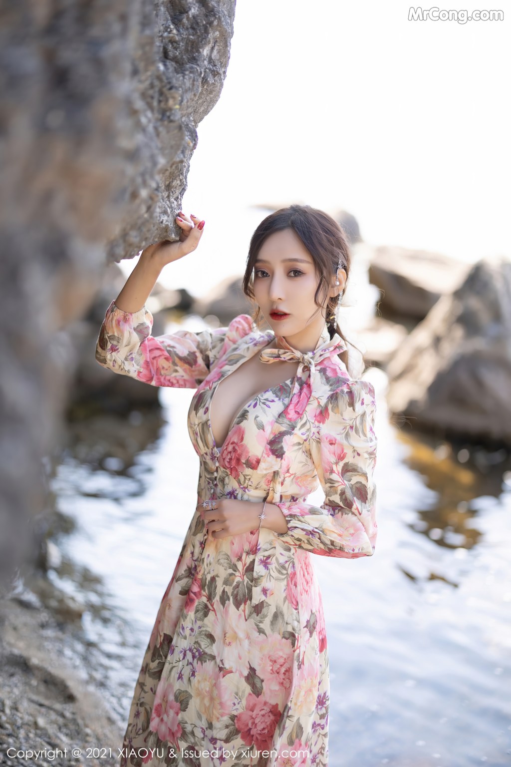 XiaoYu Vol.682: Yanni (王馨瑶) (76 photos) – Page 3