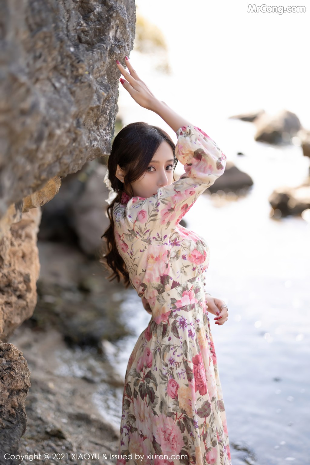 XiaoYu Vol.682: Yanni (王馨瑶) (76 photos) – Page 3