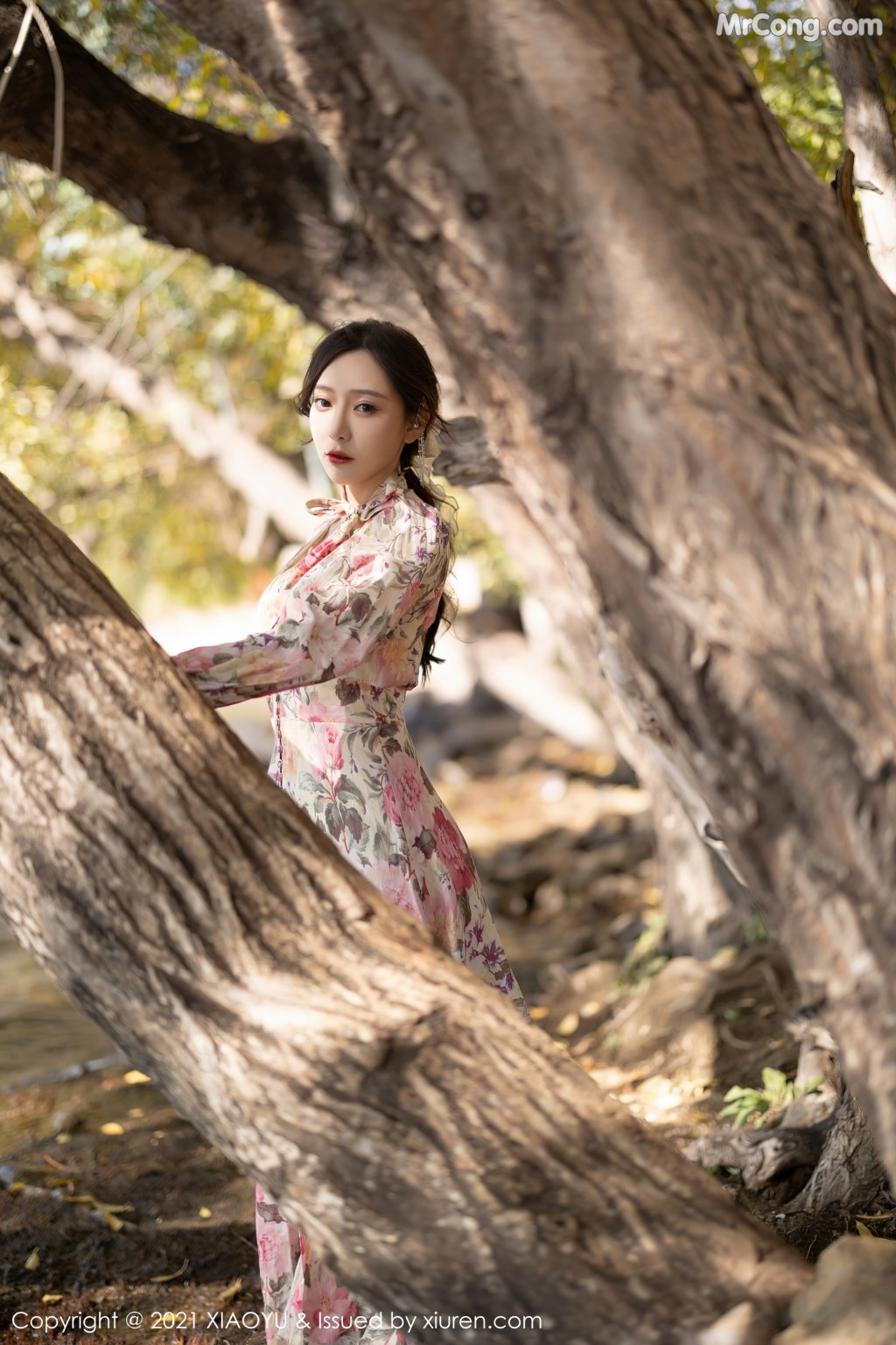 XiaoYu Vol.682: Yanni (王馨瑶) (76 photos) – Page 3