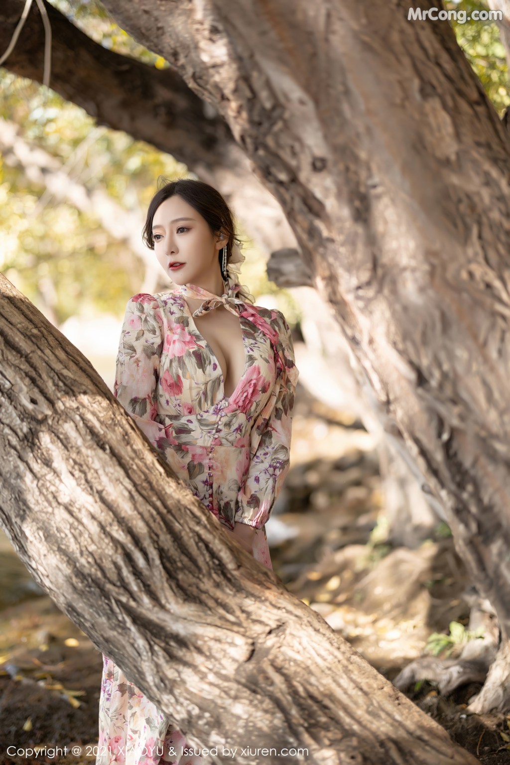 XiaoYu Vol.682: Yanni (王馨瑶) (76 photos) – Page 3