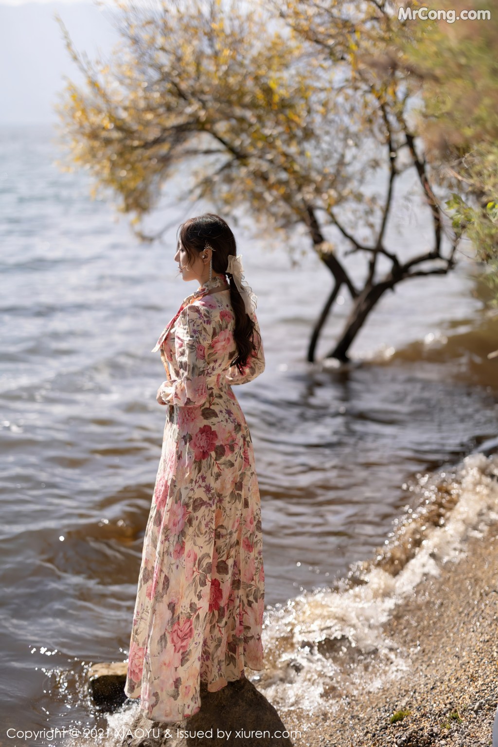 XiaoYu Vol.682: Yanni (王馨瑶) (76 photos) – Page 3
