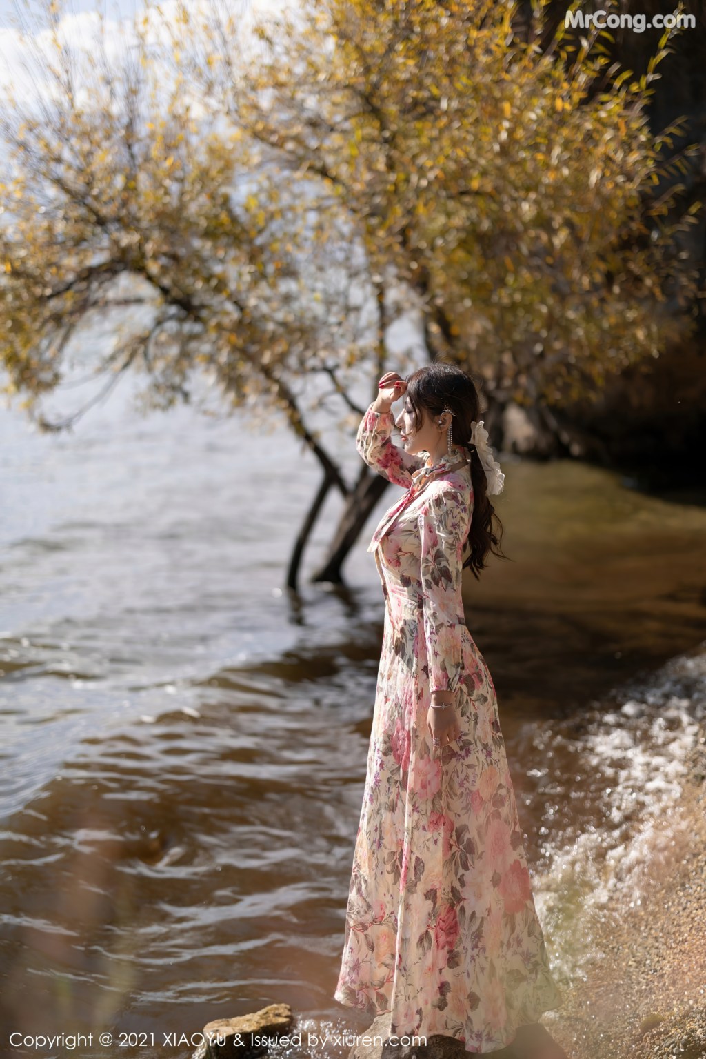 XiaoYu Vol.682: Yanni (王馨瑶) (76 photos) – Page 3