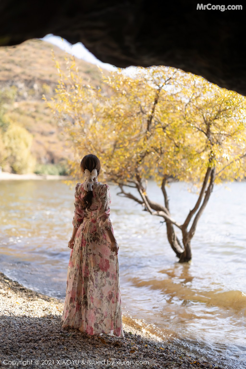 XiaoYu Vol.682: Yanni (王馨瑶) (76 photos) – Page 3