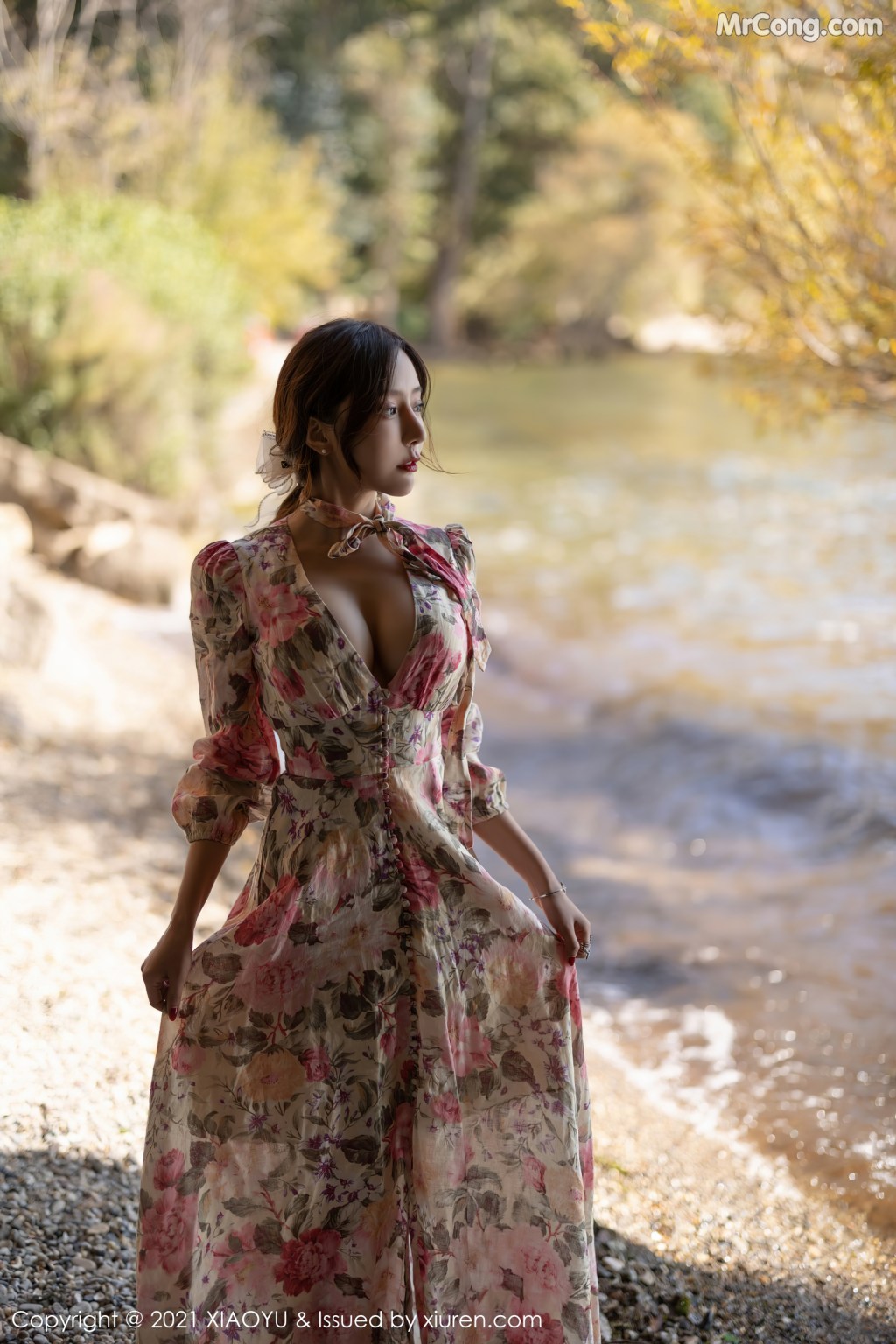 XiaoYu Vol.682: Yanni (王馨瑶) (76 photos) – Page 4