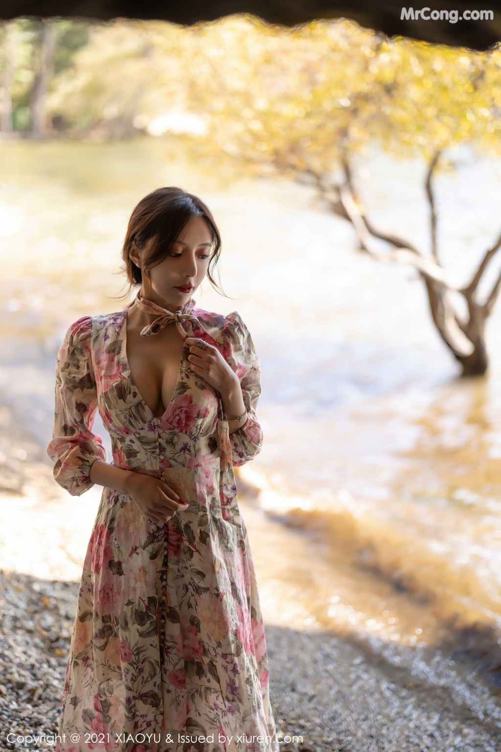 XiaoYu Vol.682: Yanni (王馨瑶) (76 photos) – Page 4