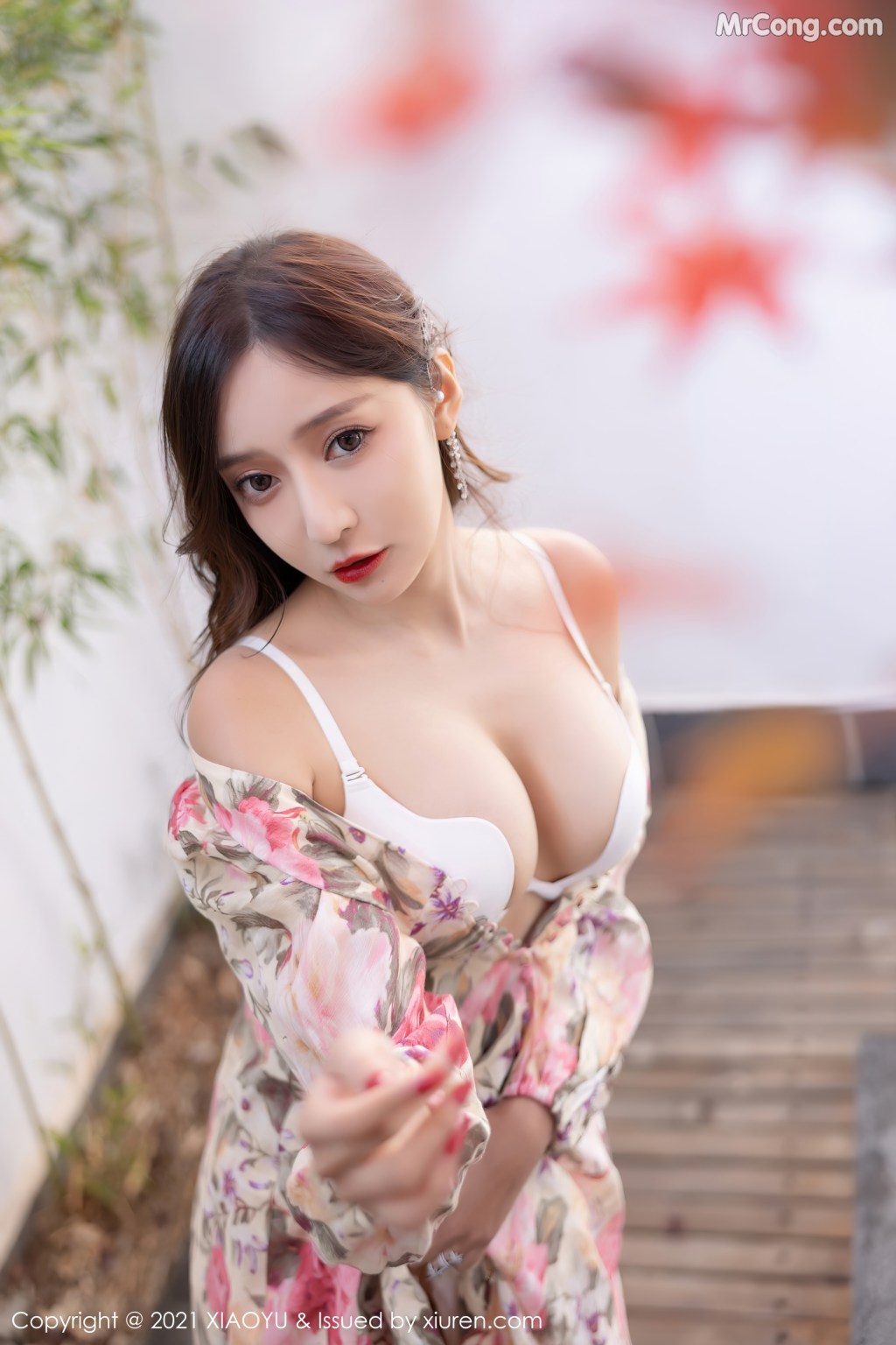 XiaoYu Vol.682: Yanni (王馨瑶) (76 photos) – Page 5