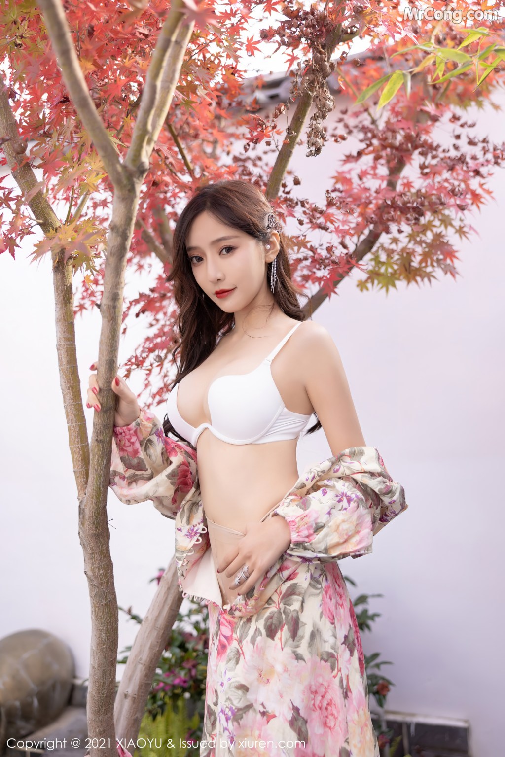 XiaoYu Vol.682: Yanni (王馨瑶) (76 photos) – Page 6