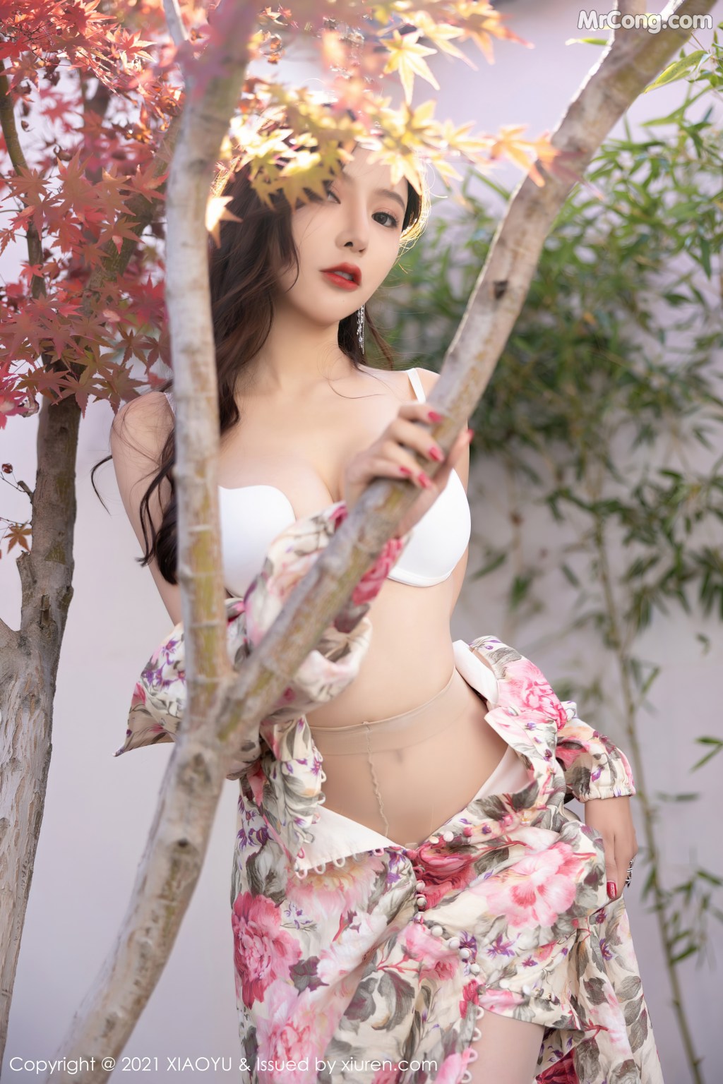 XiaoYu Vol.682: Yanni (王馨瑶) (76 photos) – Page 6