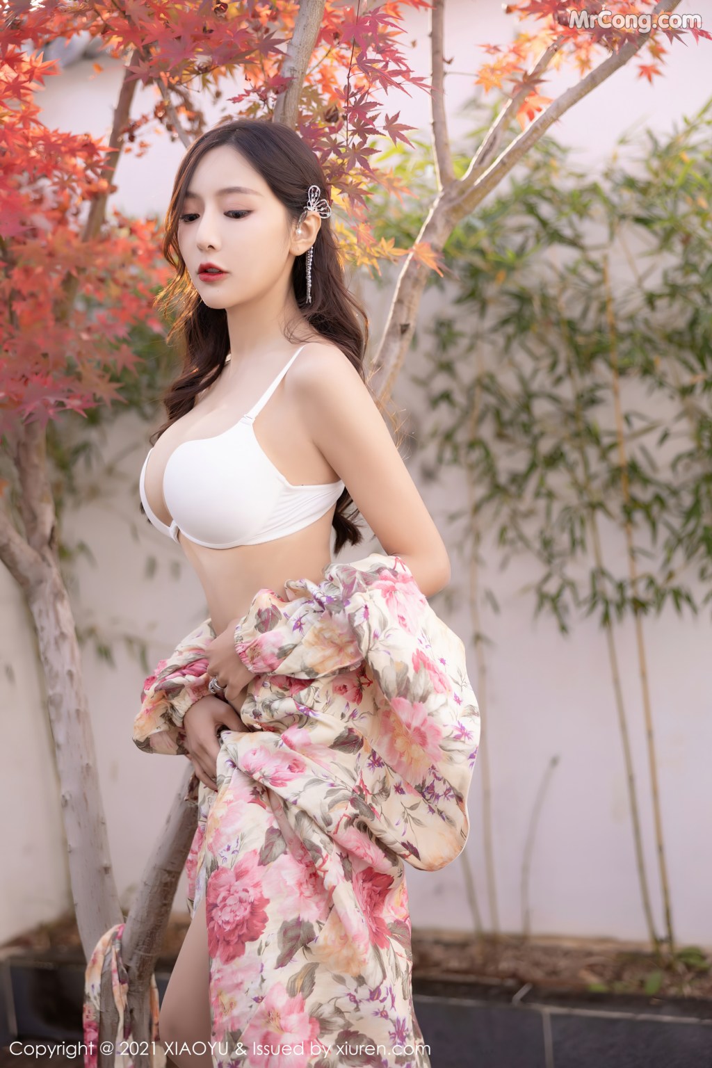 XiaoYu Vol.682: Yanni (王馨瑶) (76 photos) – Page 7
