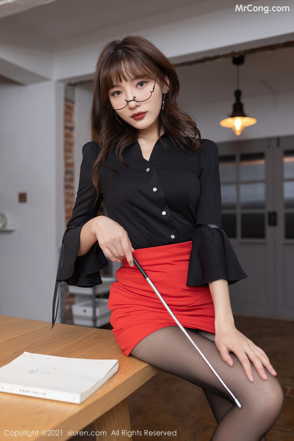XIUREN No.3961: Lu Xuan Xuan (陆萱萱) (76 photos)