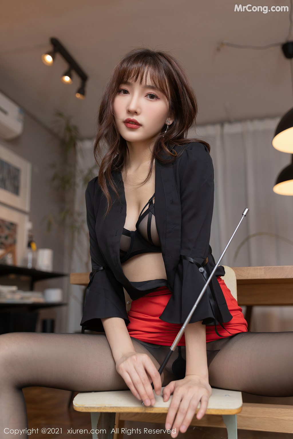XIUREN No.3961: Lu Xuan Xuan (陆萱萱) (76 photos) – Page 5