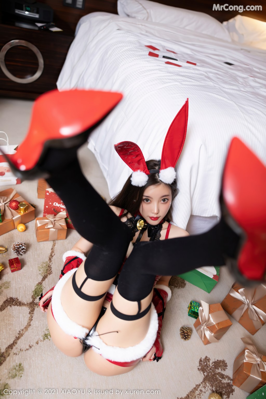 XiaoYu Vol.683: Yang Chen Chen (杨晨晨Yome) (101 photos) – Page 5