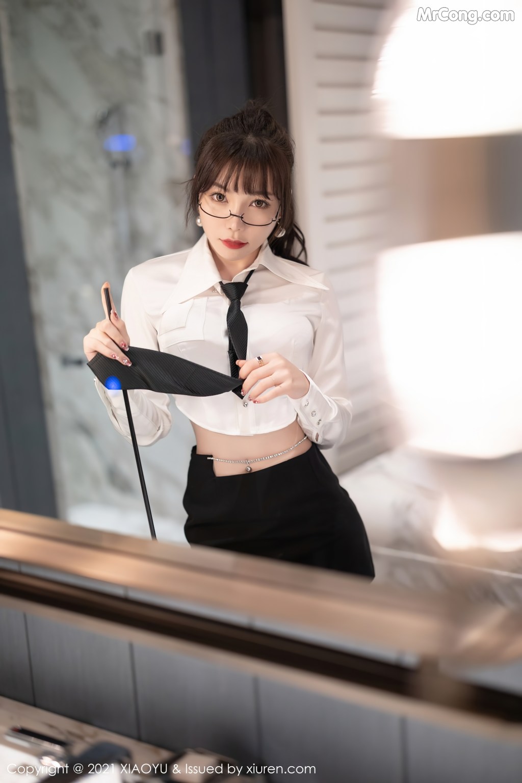 XiaoYu Vol.684: Booty (芝芝) (99 photos)