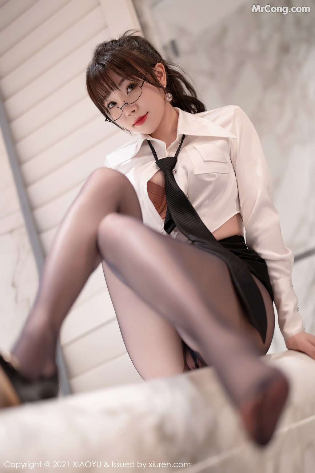XiaoYu Vol.684: Booty (芝芝) (99 photos) – Page 5