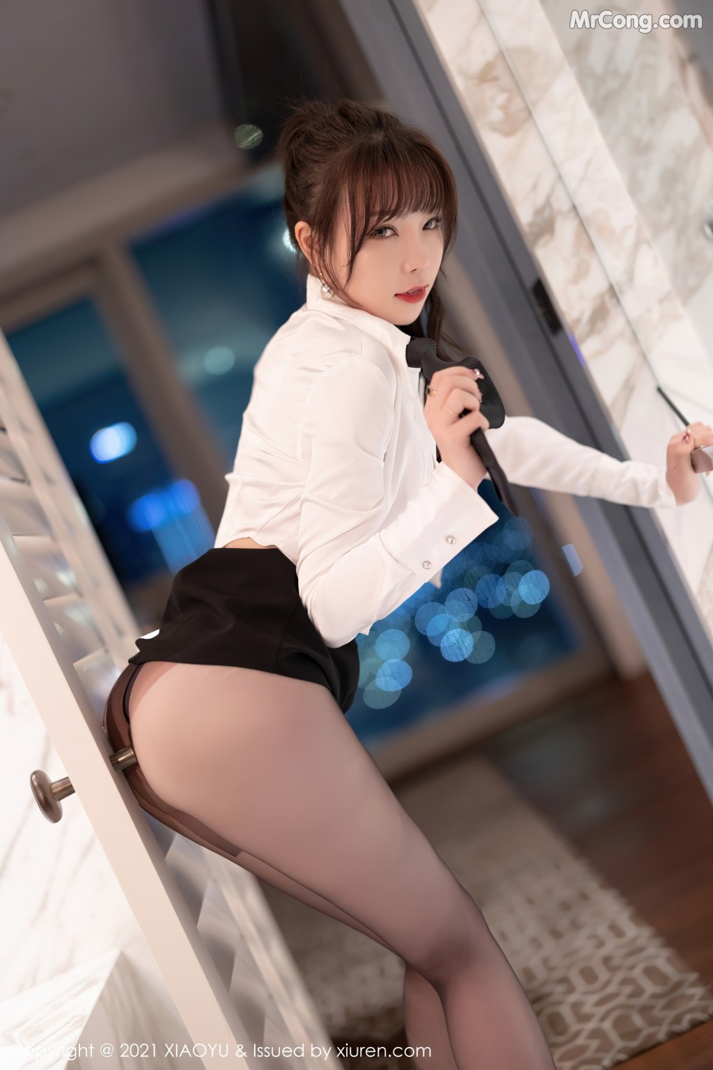 XiaoYu Vol.684: Booty (芝芝) (99 photos) – Page 6