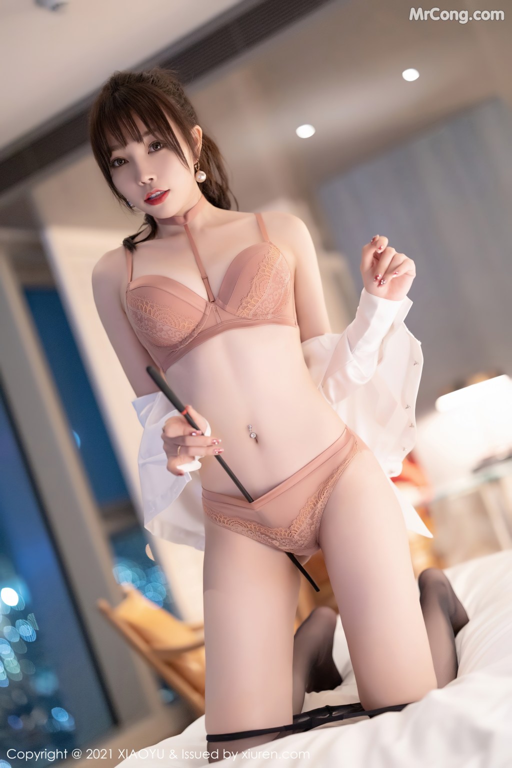 XiaoYu Vol.684: Booty (芝芝) (99 photos) – Page 9