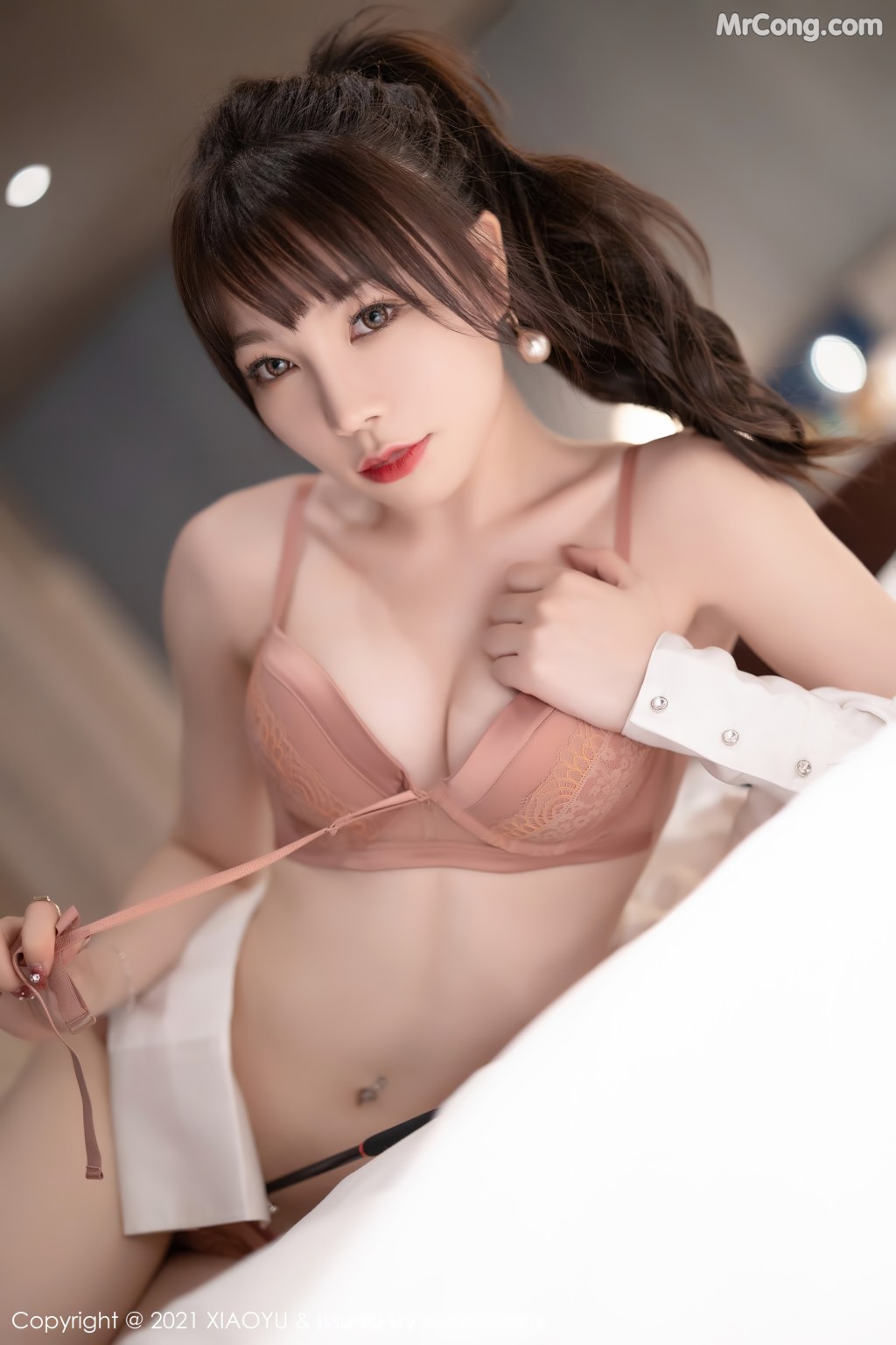 XiaoYu Vol.684: Booty (芝芝) (99 photos) – Page 9