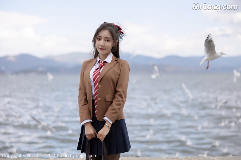 XiaoYu Vol.685: Yanni (王馨瑶) (81 photos) – Page 2
