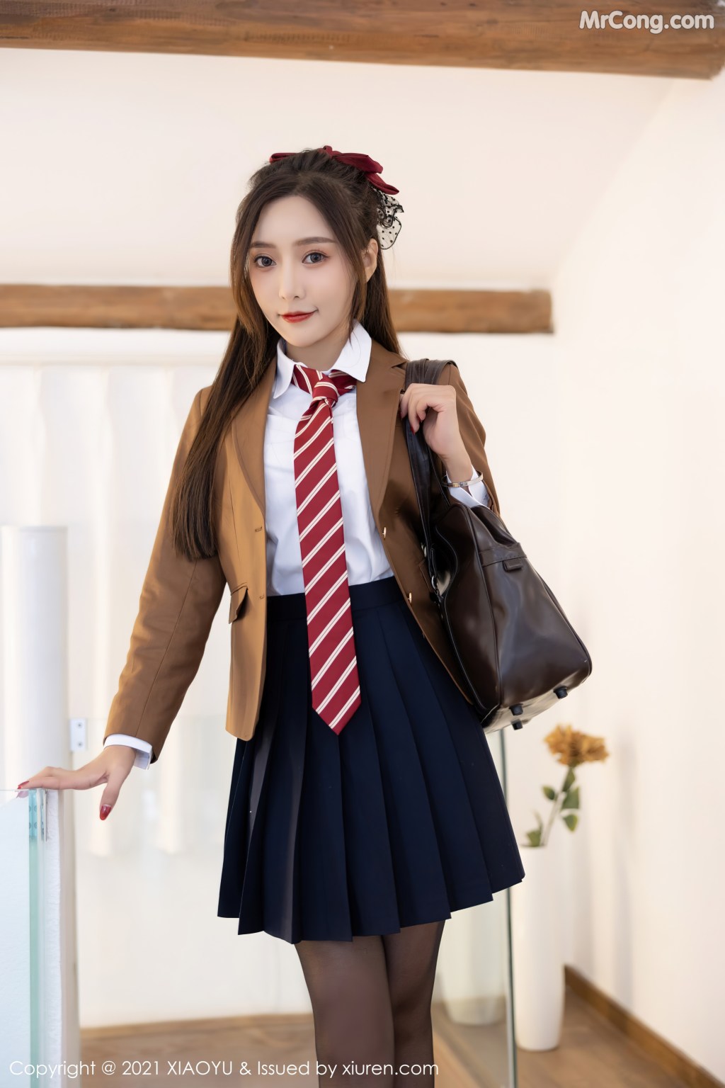 XiaoYu Vol.685: Yanni (王馨瑶) (81 photos) – Page 2