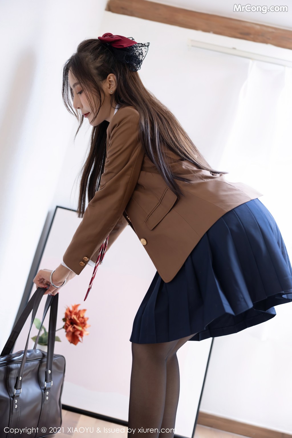 XiaoYu Vol.685: Yanni (王馨瑶) (81 photos) – Page 2