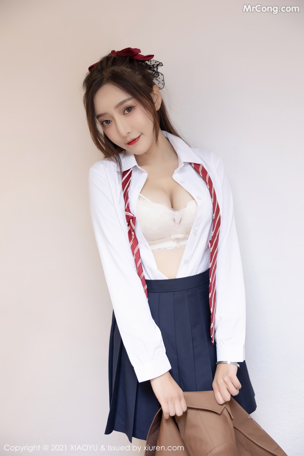 XiaoYu Vol.685: Yanni (王馨瑶) (81 photos) – Page 4