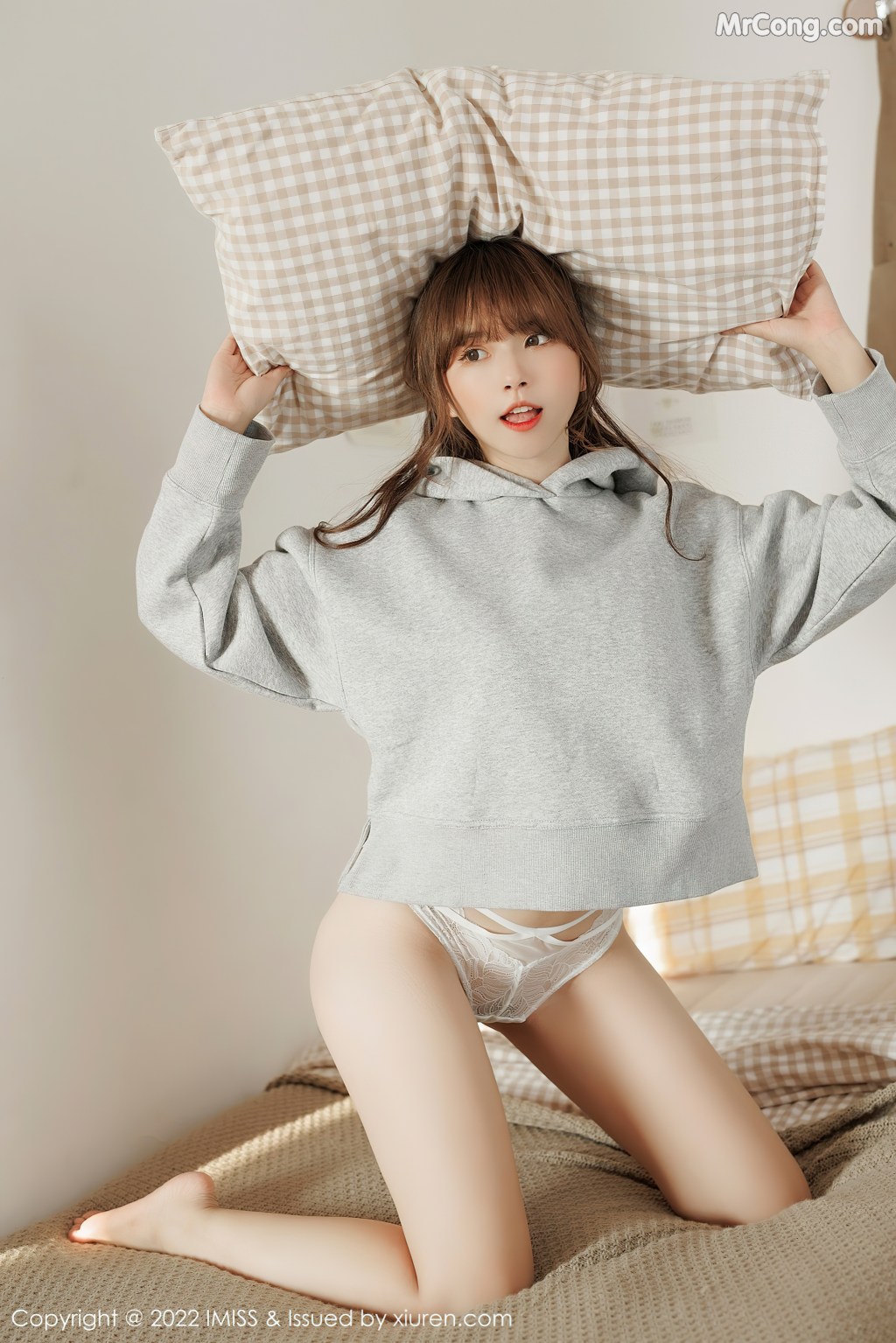 IMISS Vol.653: Zhang Si Yun (张思允) (68 photos)