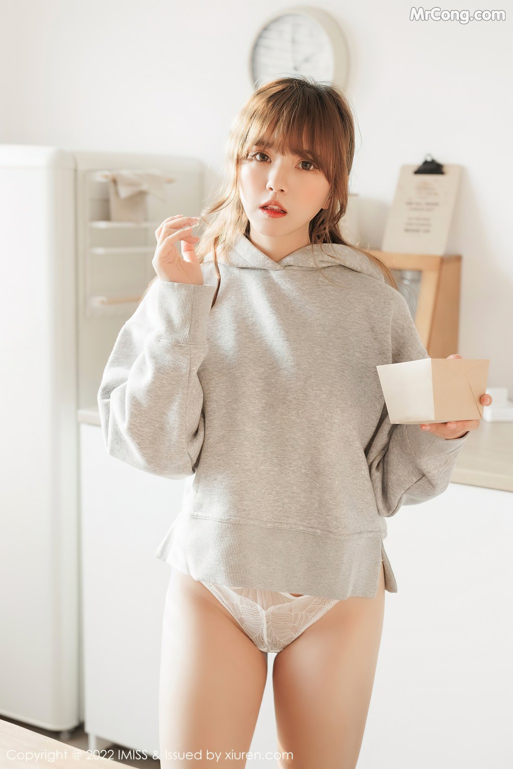 IMISS Vol.653: Zhang Si Yun (张思允) (68 photos) – Page 2