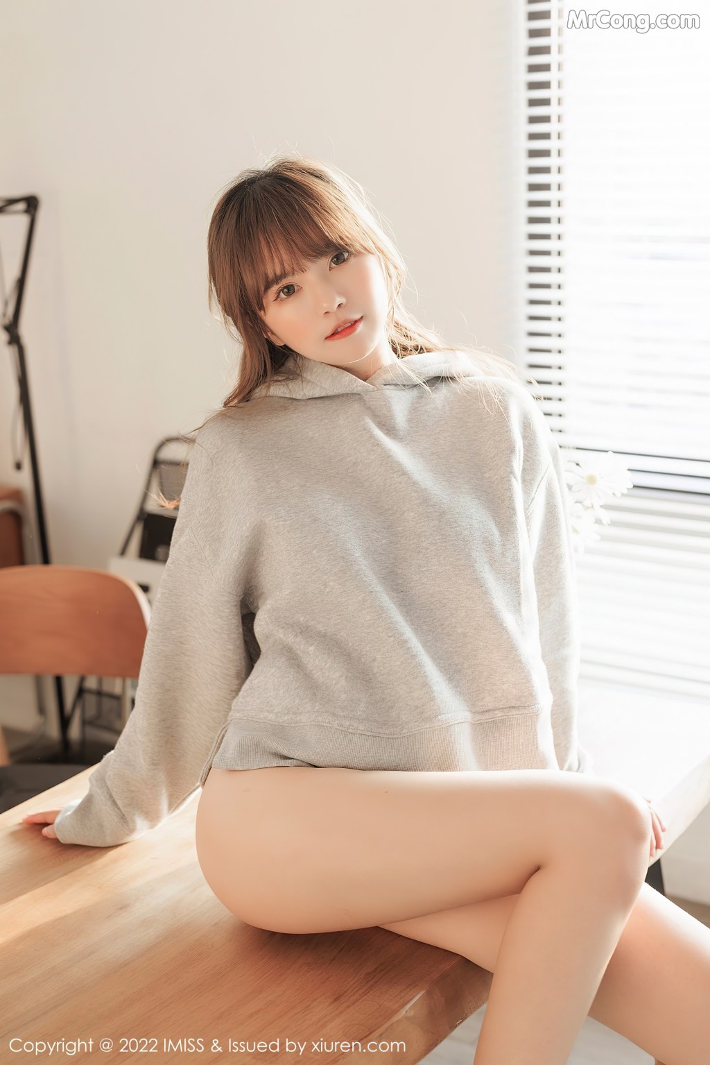 IMISS Vol.653: Zhang Si Yun (张思允) (68 photos) – Page 3