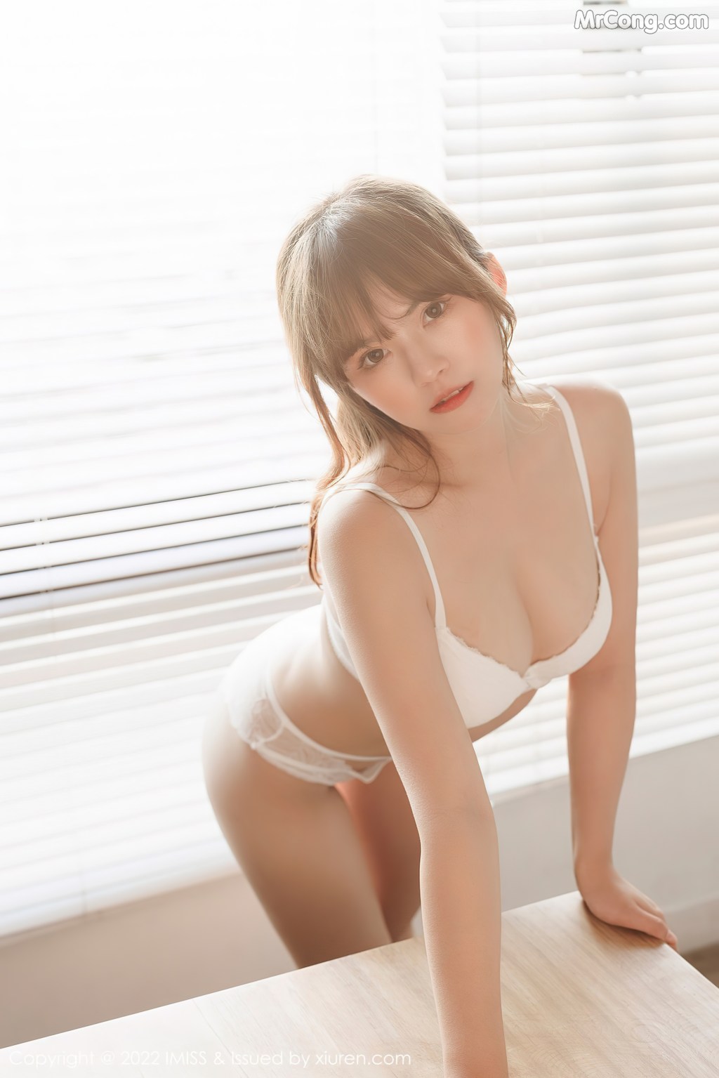 IMISS Vol.653: Zhang Si Yun (张思允) (68 photos) – Page 4