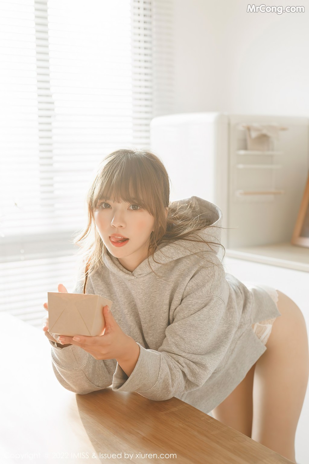 IMISS Vol.653: Zhang Si Yun (张思允) (68 photos) – Page 5