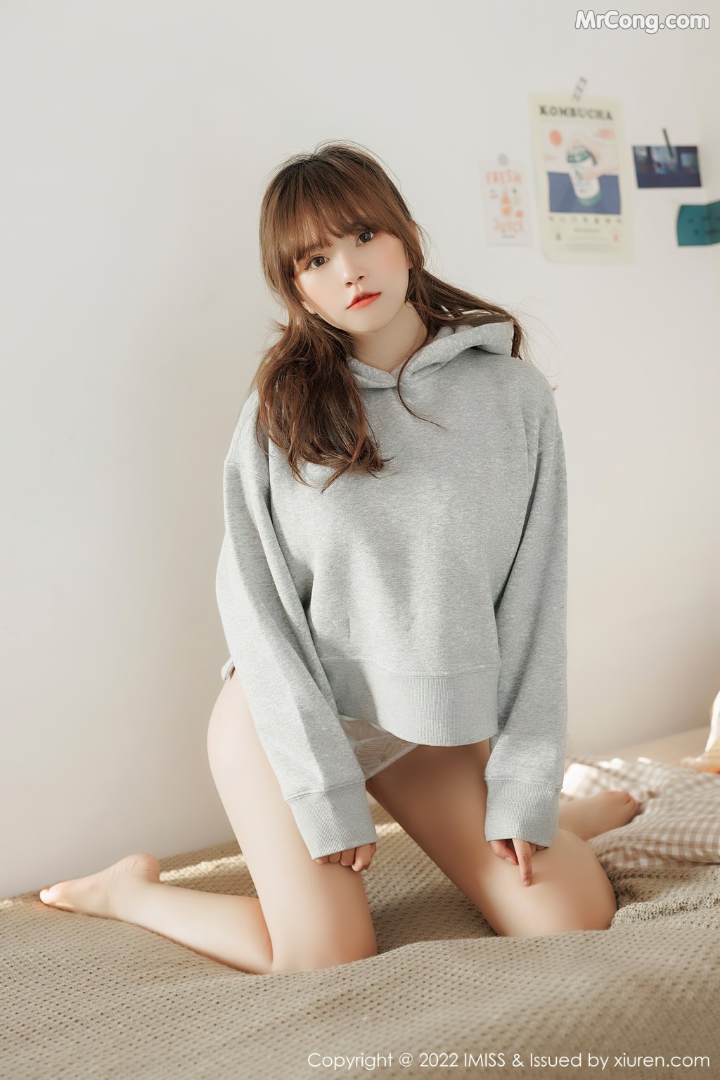 IMISS Vol.653: Zhang Si Yun (张思允) (68 photos) – Page 5