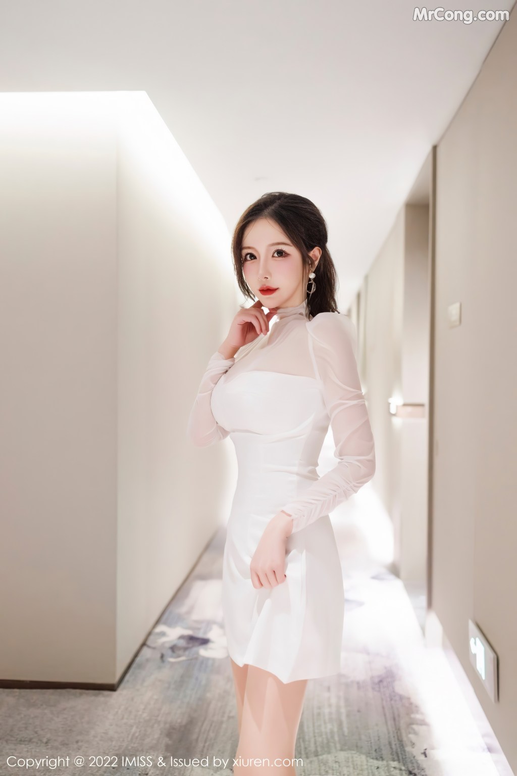 IMISS Vol.655: LindaLinda (47 photos)