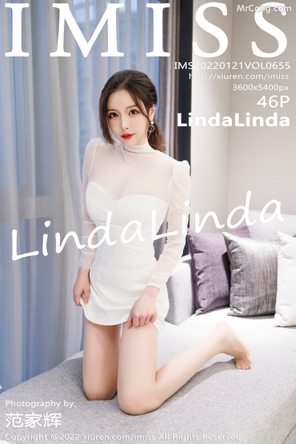 IMISS Vol.655: LindaLinda (47 photos) – Page 5