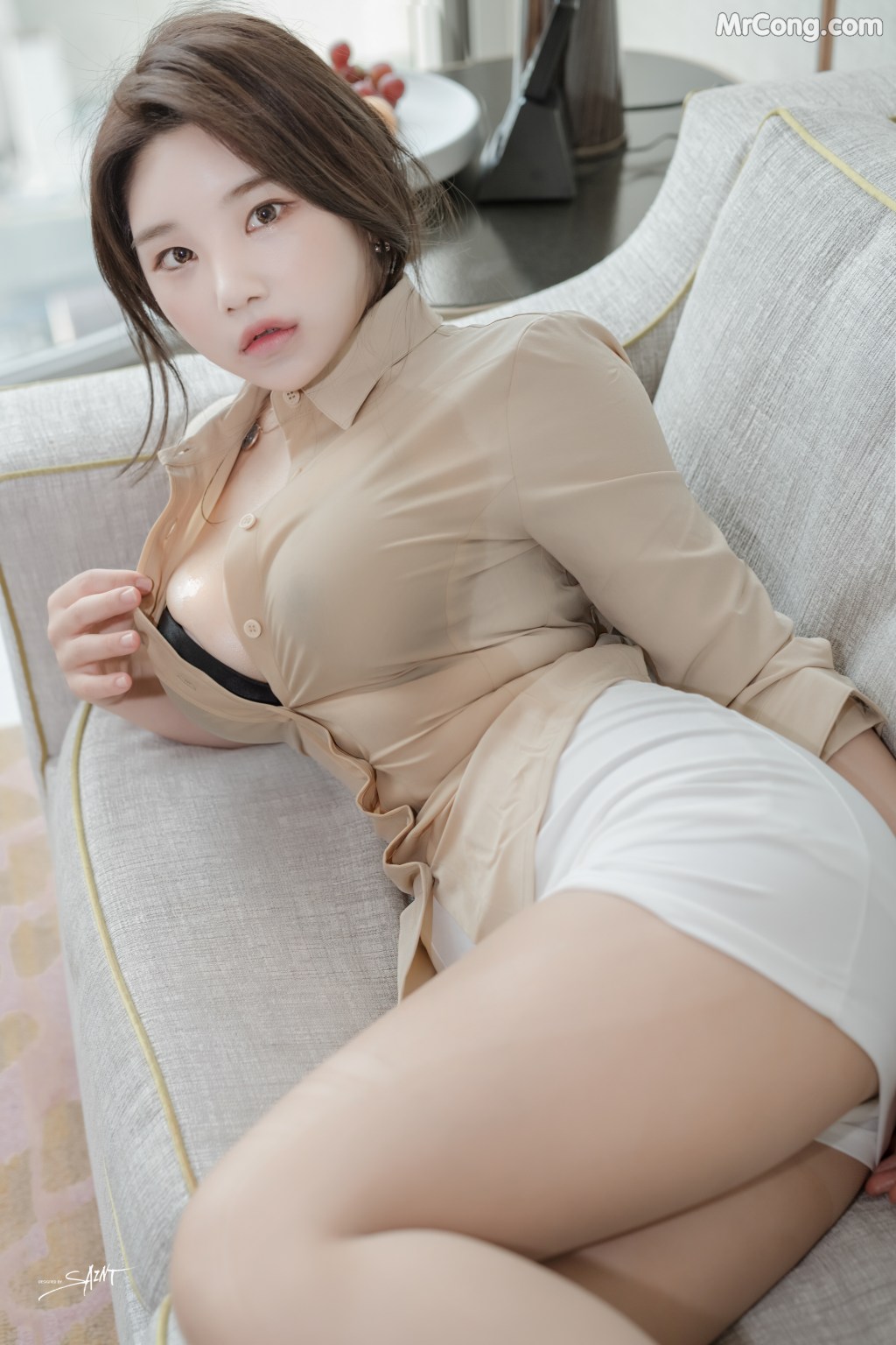 SAINT Photolife – Zzyuri (쮸리) – Office Returns (65 photos) – Page 6