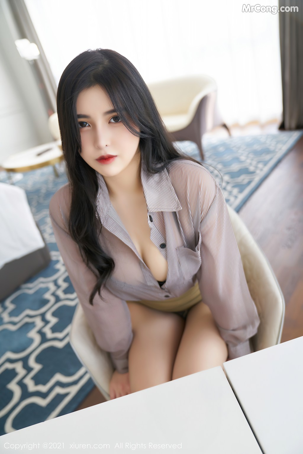 XIUREN No.3964: Han Jingan (韩静安) (73 photos) – Page 2