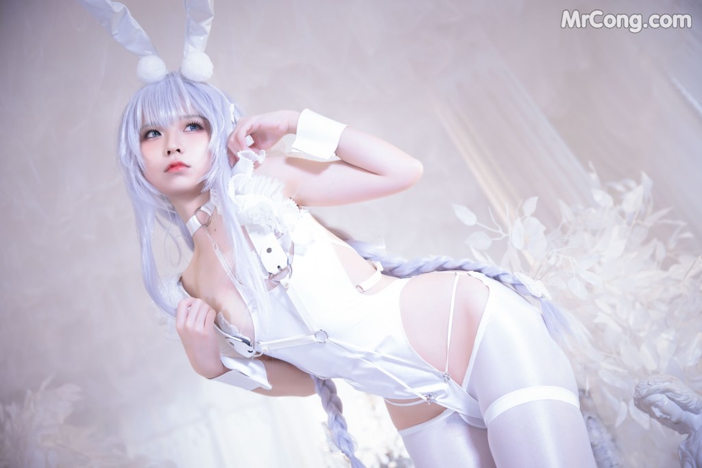 Coser@G44不会受伤 Vol.043: 恶毒 (25 photos) – Page 2