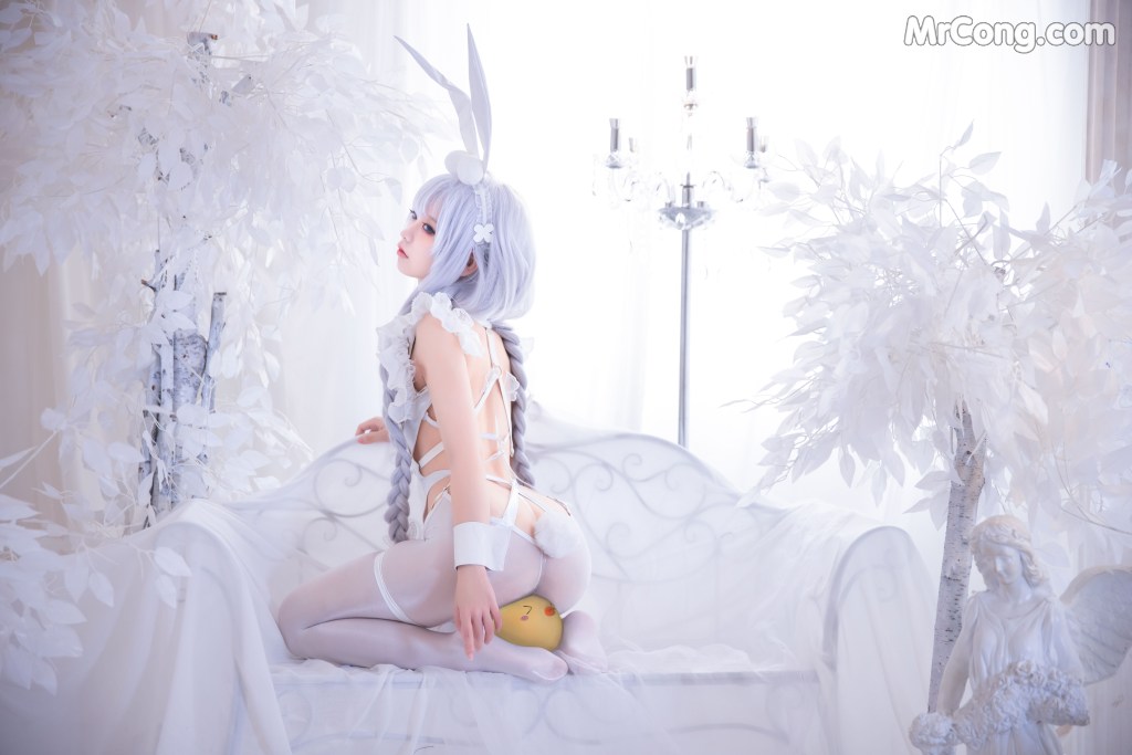 Coser@G44不会受伤 Vol.043: 恶毒 (25 photos) – Page 2