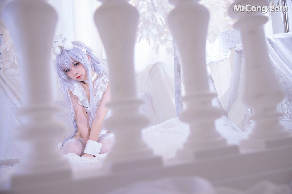 Coser@G44不会受伤 Vol.043: 恶毒 (25 photos) – Page 2