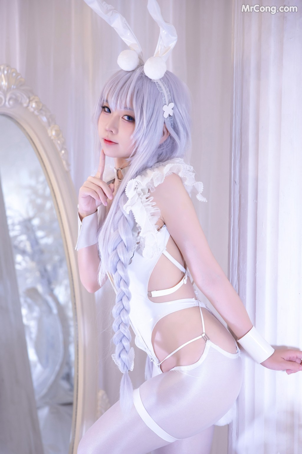 Coser@G44不会受伤 Vol.043: 恶毒 (25 photos) – Page 2