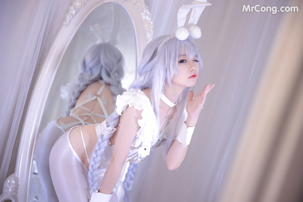 Coser@G44不会受伤 Vol.043: 恶毒 (25 photos) – Page 2