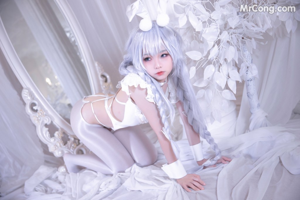 Coser@G44不会受伤 Vol.043: 恶毒 (25 photos) – Page 2