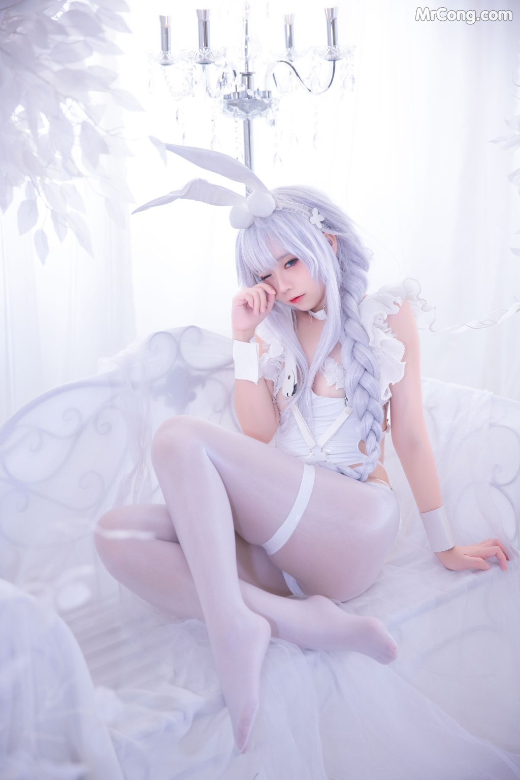 Coser@G44不会受伤 Vol.043: 恶毒 (25 photos) – Page 2