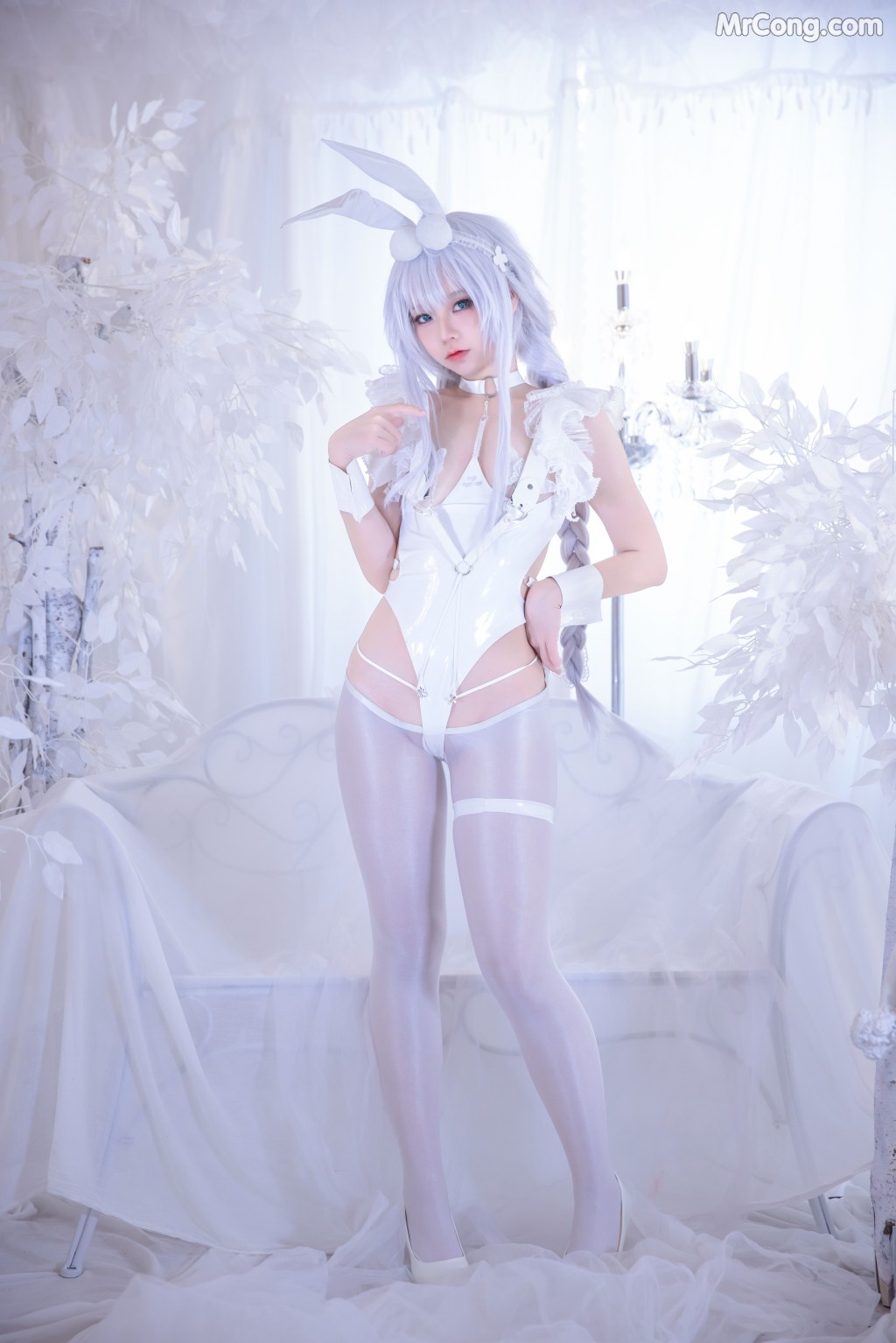 Coser@G44不会受伤 Vol.043: 恶毒 (25 photos) – Page 2