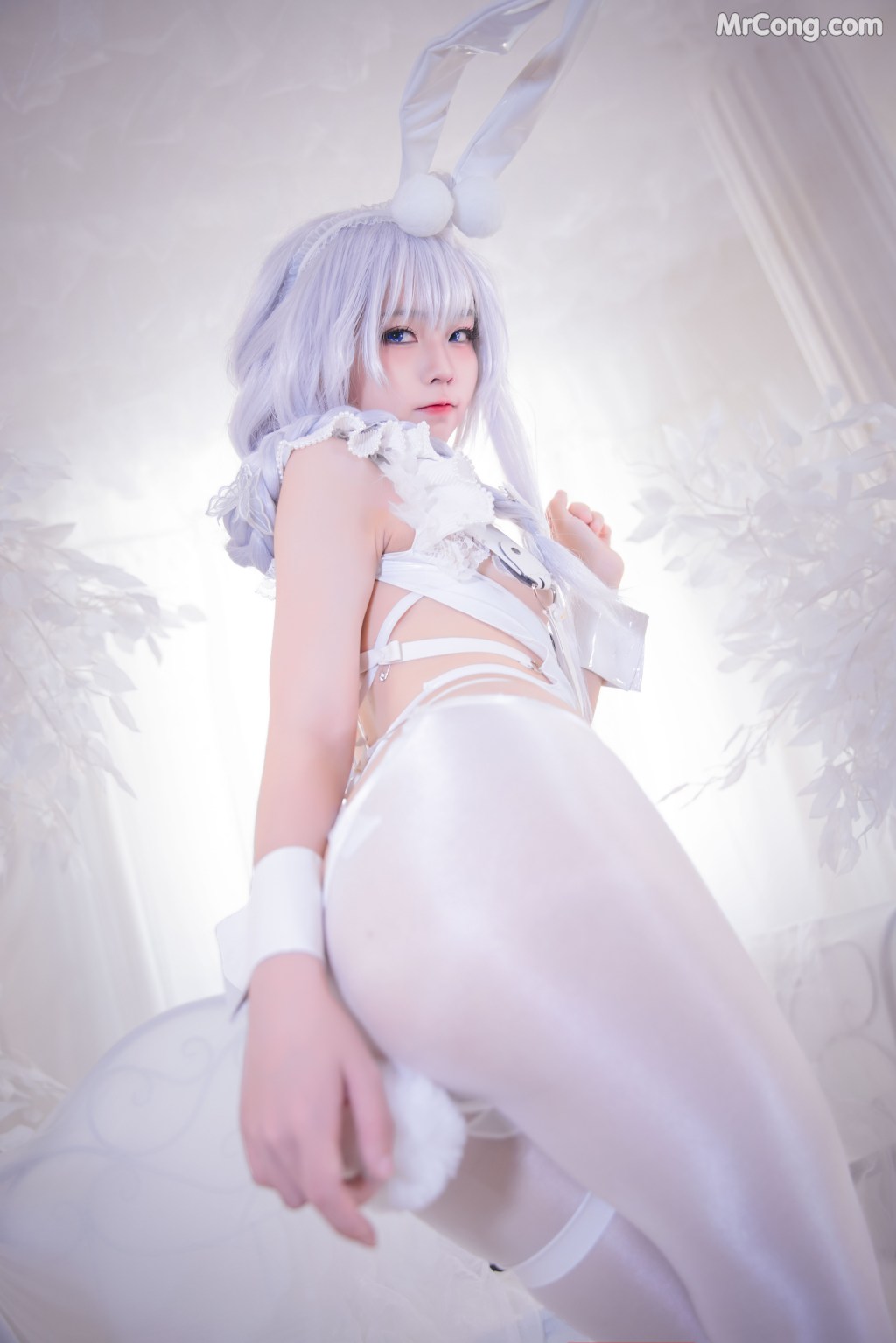 Coser@G44不会受伤 Vol.043: 恶毒 (25 photos) – Page 3