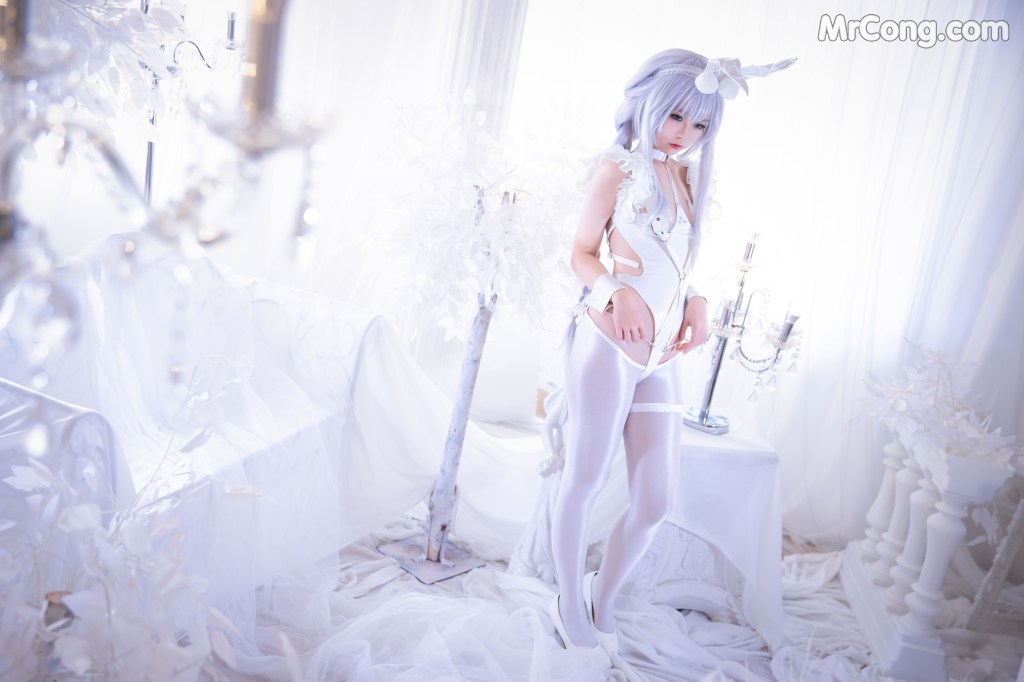 Coser@G44不会受伤 Vol.043: 恶毒 (25 photos) – Page 3