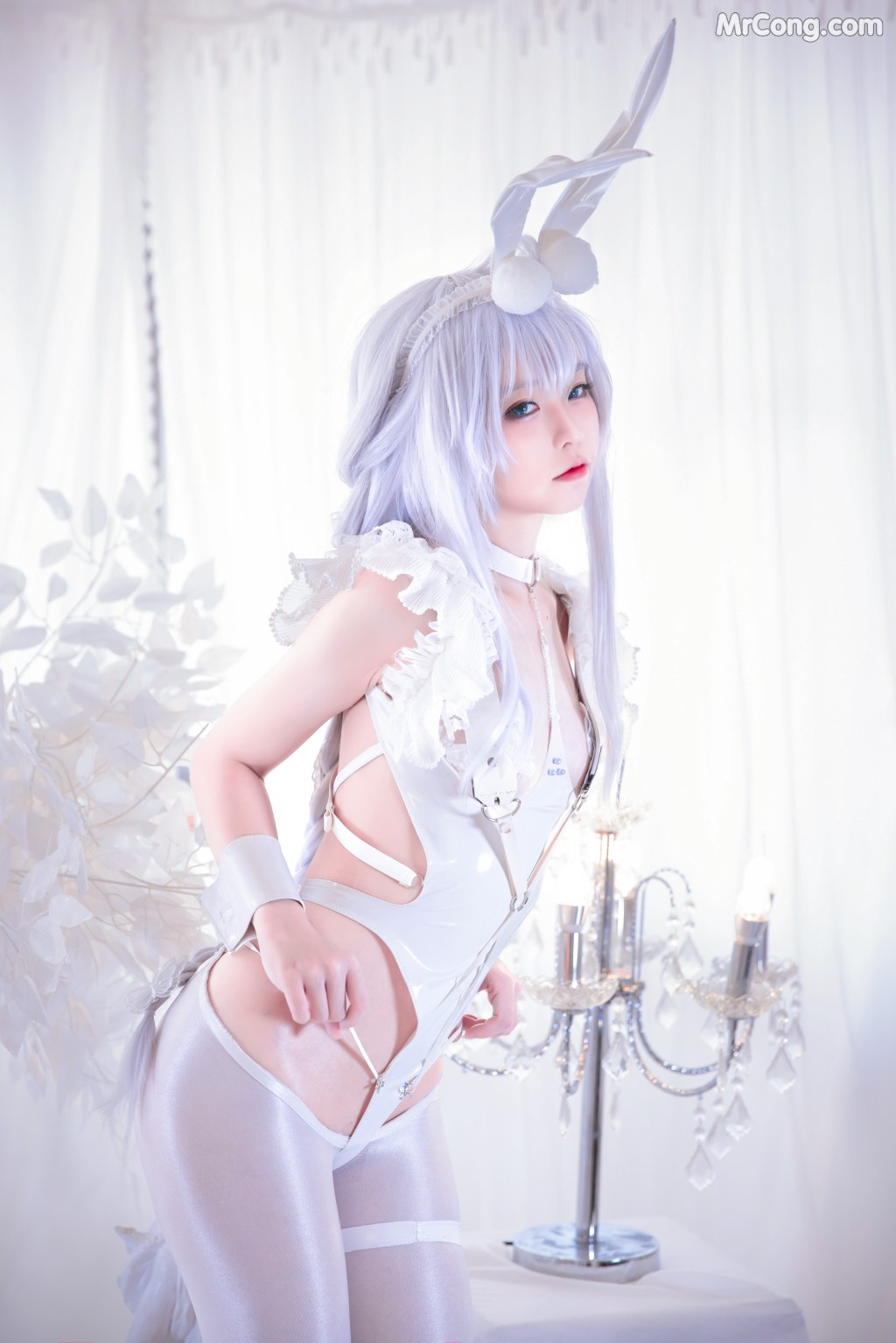 Coser@G44不会受伤 Vol.043: 恶毒 (25 photos) – Page 3