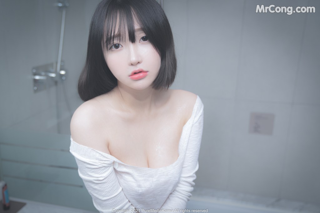 Pure Media Vol.070: Son Ye-Eun (손예은) (72 photos)